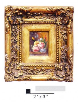 SM106 SY 2010 resin frame oil painting frame photo Oil Paintings